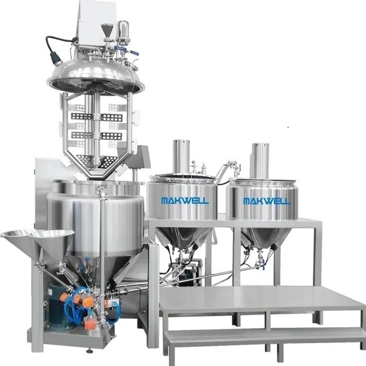 Máquina De Mayonesa